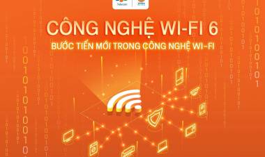 Tìm hiểu các gói mạng WiFi 6 mới nhất từ FPT Telecom